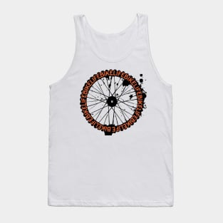 Bike Life Tank Top